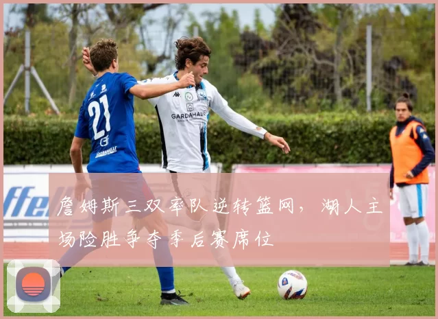 詹姆斯三双率队逆转篮网，湖人主场险胜争夺季后赛席位