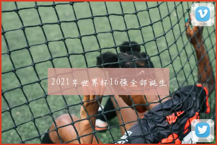 2021年世界杯16强全部诞生